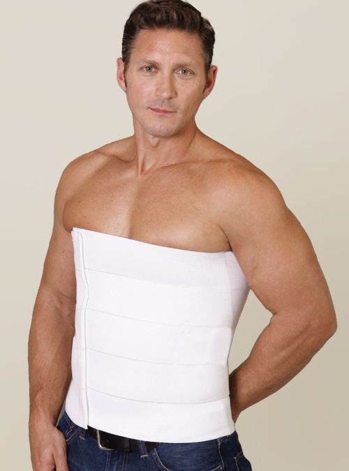 Abdominal Binders Contemporary Design Inc. Post Lipo Recovery