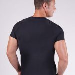 SC-175 Stage 2 Male Compression Shirt